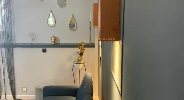 Modern and Spacious Apartment /5min walk to the center, Book Apartment Volos 