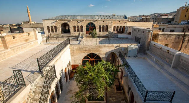 Ve Hotels Sanliurfa