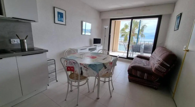 Appartement Argelès-sur-Mer, 2 pièces, 6 personnes - FR-1-388-117, Забронировать Апартаменты/квартира Отели Аржель-сюр-Мер с парковкой, Парковка