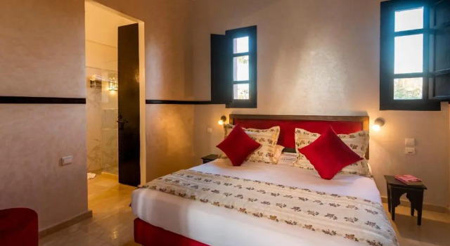 Апартаменты Hapimag Resort Marrakesh