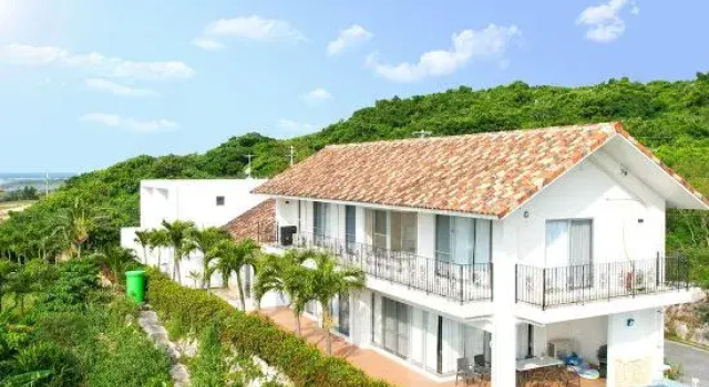 Ryukyu Ritei Ingya, Prenota Hotel Miyakojima Giappone
