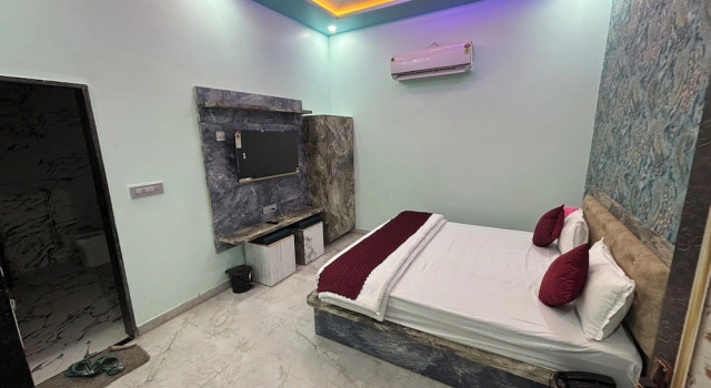 Hotel GV Group and Restaurant, Забронировать Отель Отели штата Раджастхана 3 звезды, 3*