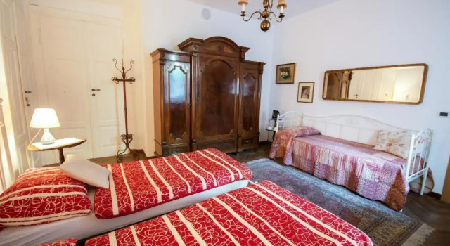 Standard- værelse Villa Fausta B&B