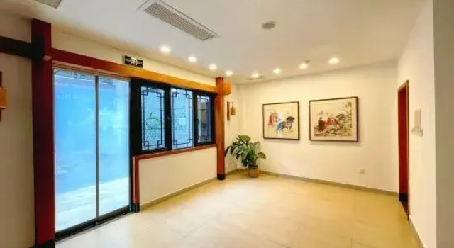 Taibai Inn