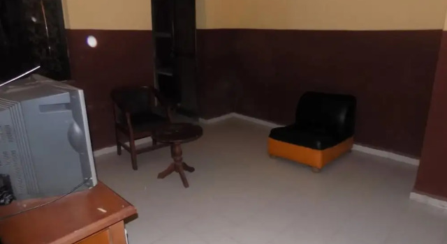 Люкс Fortune Exclusive Hotel