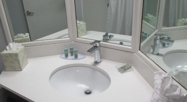 Номер Standard Best Western Southwest Little Rock