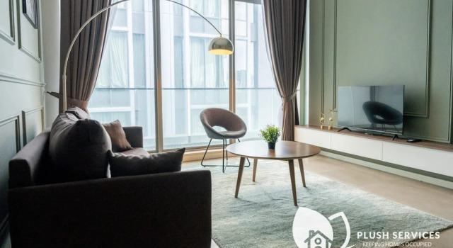 Апартаменты Fairlane KL Near Berjaya time square klcc by Angel