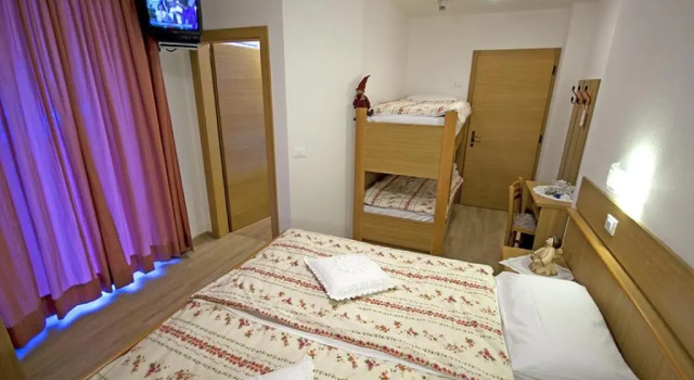 Hotel La Molinella