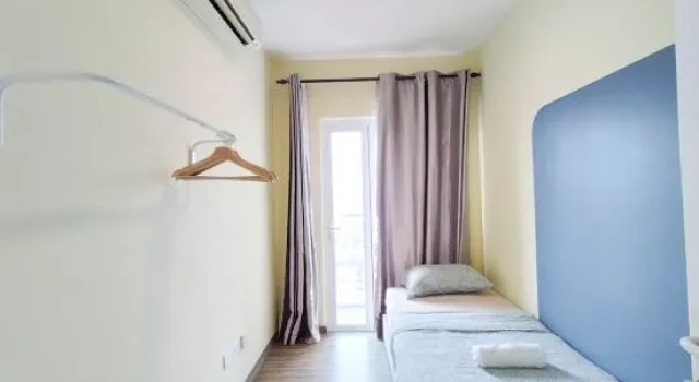 Люкс c 1 комнатой Setapak Central Studio Suites by Manhattan Group