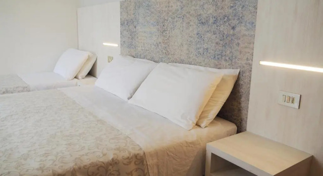 Hotel Olympia, Book Hotel Hoteller i Romagna med måltider, Halvpension / Fuldpension