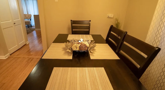 Люкс Lincoln Park Suites Operated by Roscoe Village Guesthouse