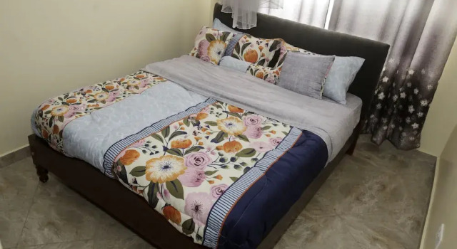 Kiguliz Vacation Apartment