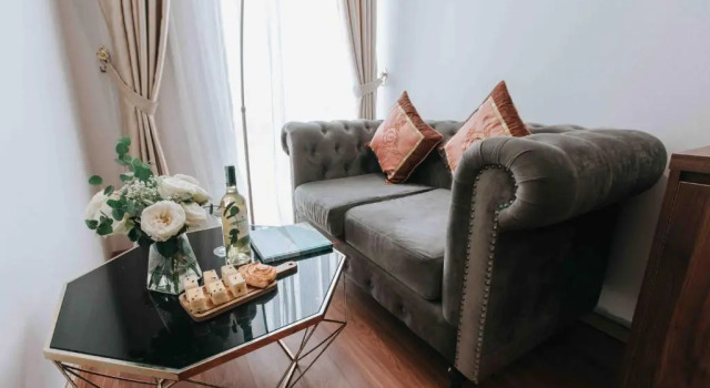 Golden Coto Hotel