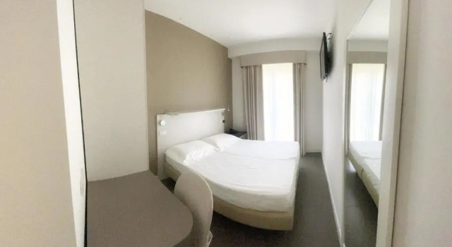 Номер Standard Hotel Arlecchino