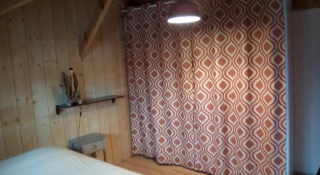 Коттедж La cabane 26 D