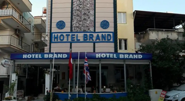 Hotel Brand Didim, Rezerwuj Hotel Didim Aegean Region