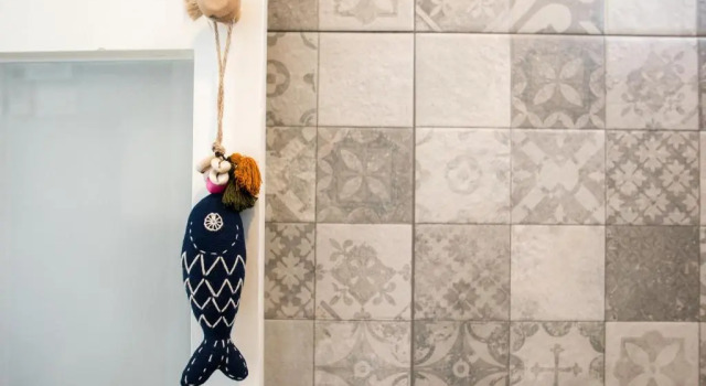 Двухместный номер Standard Thapae Happy House