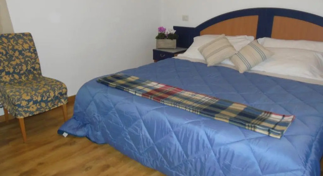 Номер Standard Locanda Ponte Stella al Borgo