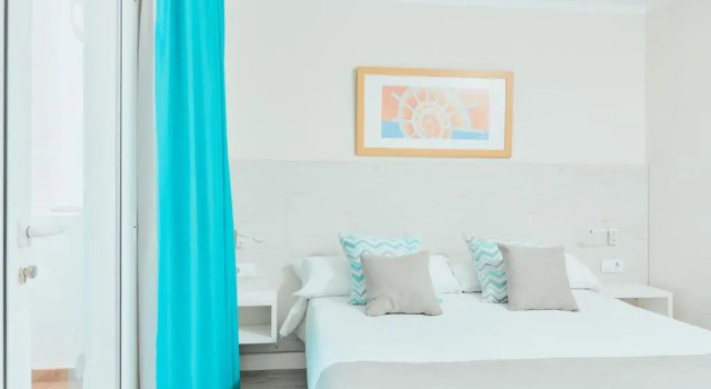 Апартаменты с 2 комнатами Gloria Izaro Club Hotel