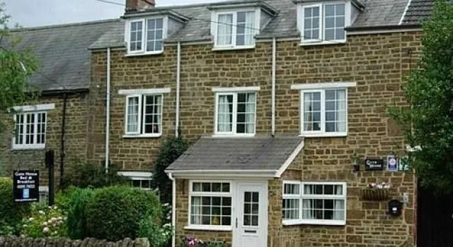 Gate House Bed  Breakfast, Book Hotel Chacombe 