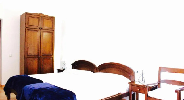 Standard Kolmen hengen huone Hotel Can Font