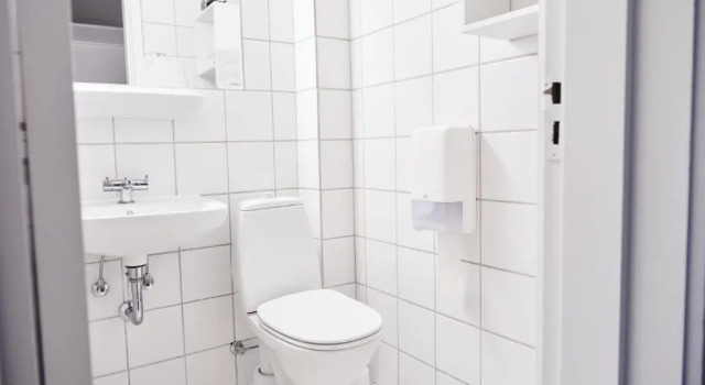 Номер Standard Montra Hotel Hanstholm