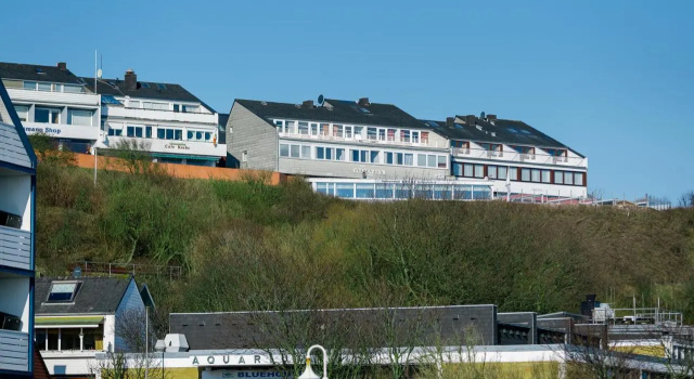 Hotel Felsen-Eck