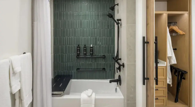 Двухместный клубный номер Standard Guesthouse Hotel at La Valle