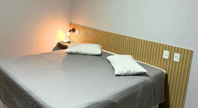 Номер Standard Brasília Park Hotel