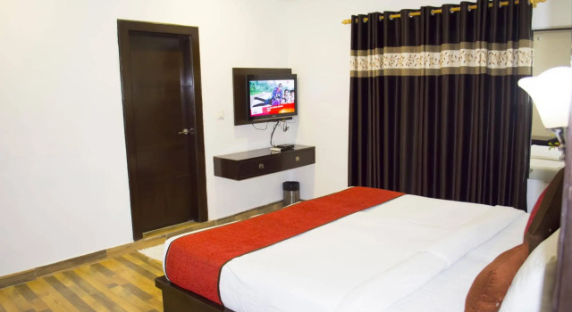 Hotel Samovar