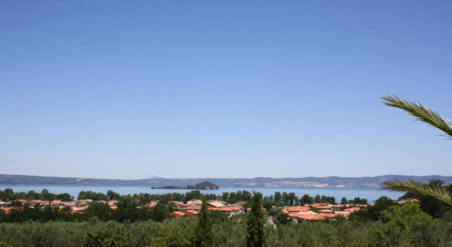 Номер Standard Agriturismo Santa Maria