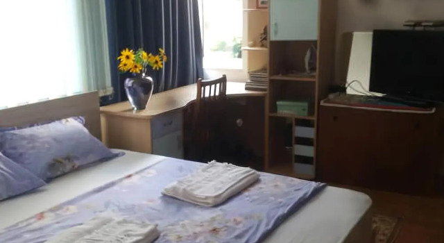 Roman Stadium Property, Book Hotel Plovdiv Center 