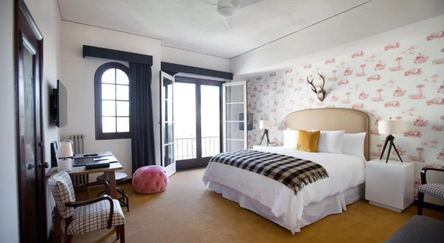 Двухместный номер Classic Maison Twenty Seven