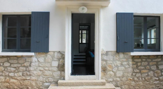Апартаменты с 3 комнатами Home Cassis - Maison Les Calanques - Piscine chauffée à 30c