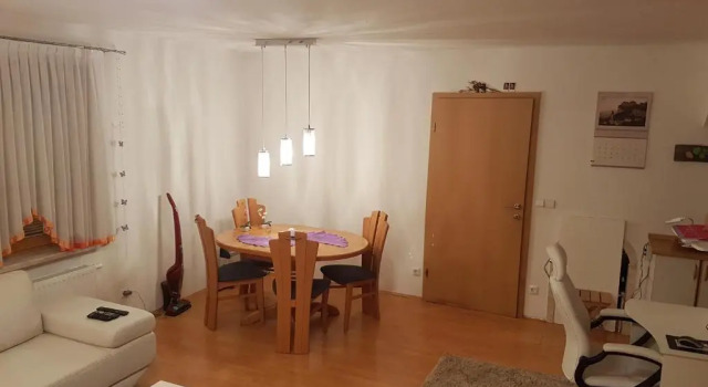 Апартаменты с 3 комнатами Apartments Lake Bohinj Medja