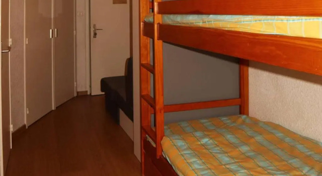 Appartement Les Orres, 1 pièce, 4 personnes - FR-1-322-222, Забронировать Апартаменты/квартира Лез-Ор Hautes-Alpes