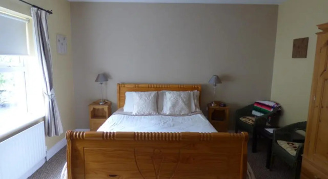 Двухместный номер Standard Parkhouse B&B