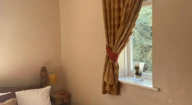 Номер Economy White Heather Guest House