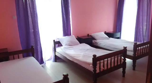 Rooms Vlasta, Buchen Sie Pension Heilbad Sokobanja 