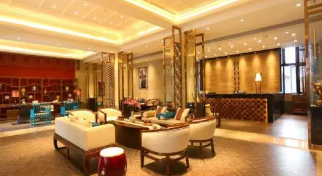 Dali Xanadu Boutique Hotel