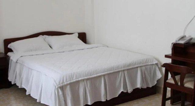Номер Standard Hoang Minh Chau 3 Hotel