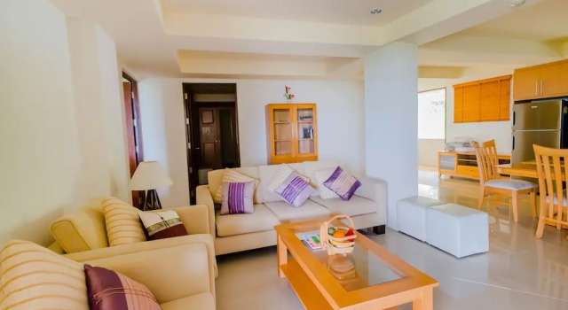 Люкс Sea View Hua Hin Condos