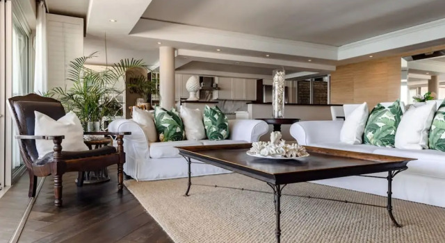 Clifton Views - Oceanfront Home, Забронировать Апартаменты/квартира Апартаменты Cape Peninsula, Апартаменты/квартира
