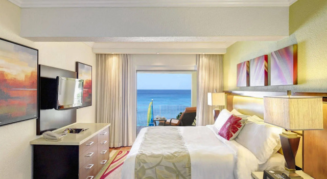 Tamarind, Barbados, An Autograph Collection All-Inclusive Resort, Забронировать Курортный отель Пэйнс-Бэй Сент-Джеймс