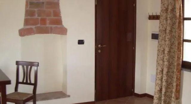 B&B Cascina Gaione Via Gallina,18b 12052 Neive cn