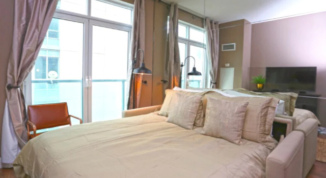 Homewood, Varaa Hotelli Toronto 