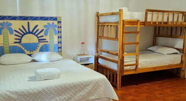 Номер Deluxe Hotel Zelen