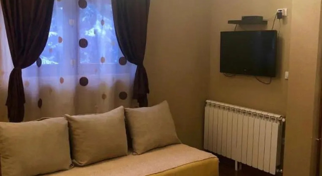 Apartman 202
