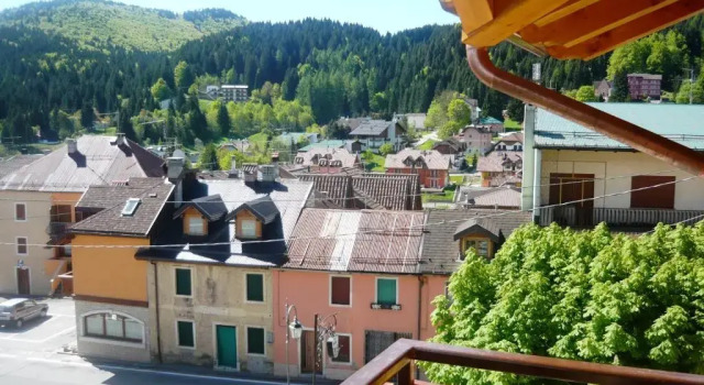 Номер Standard Hotel Belvedere