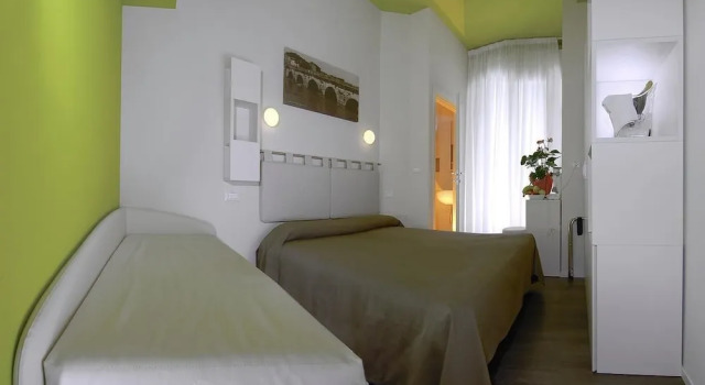 Hotel Casablanca